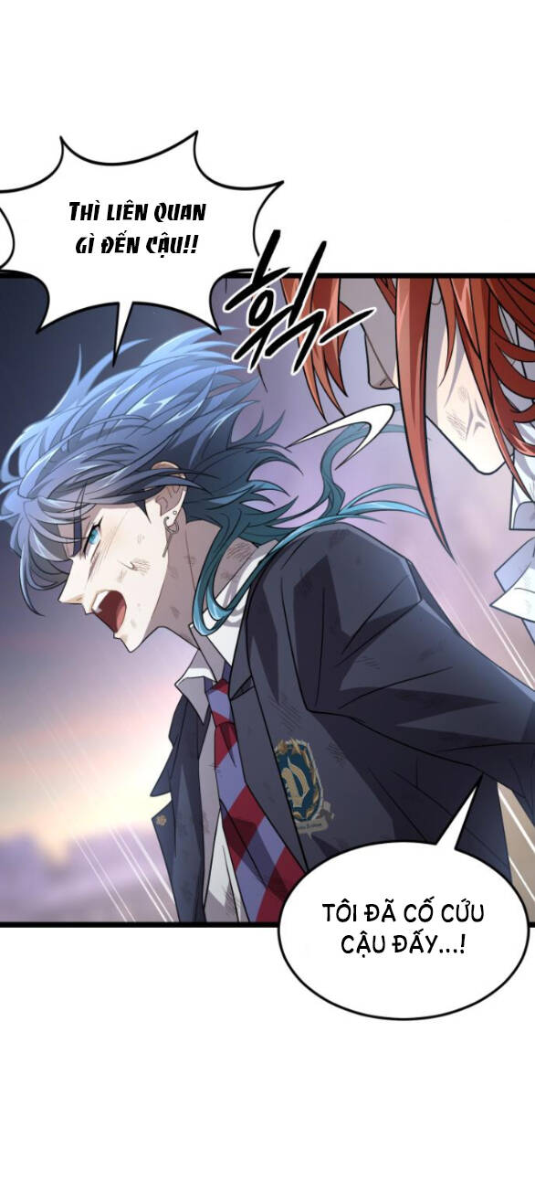 Trăng Tối: Kỉ Nguyên Máu Chapter 52.1 - Trang 2