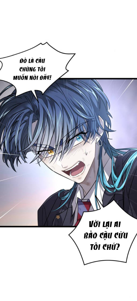 Trăng Tối: Kỉ Nguyên Máu Chapter 52.1 - Trang 2