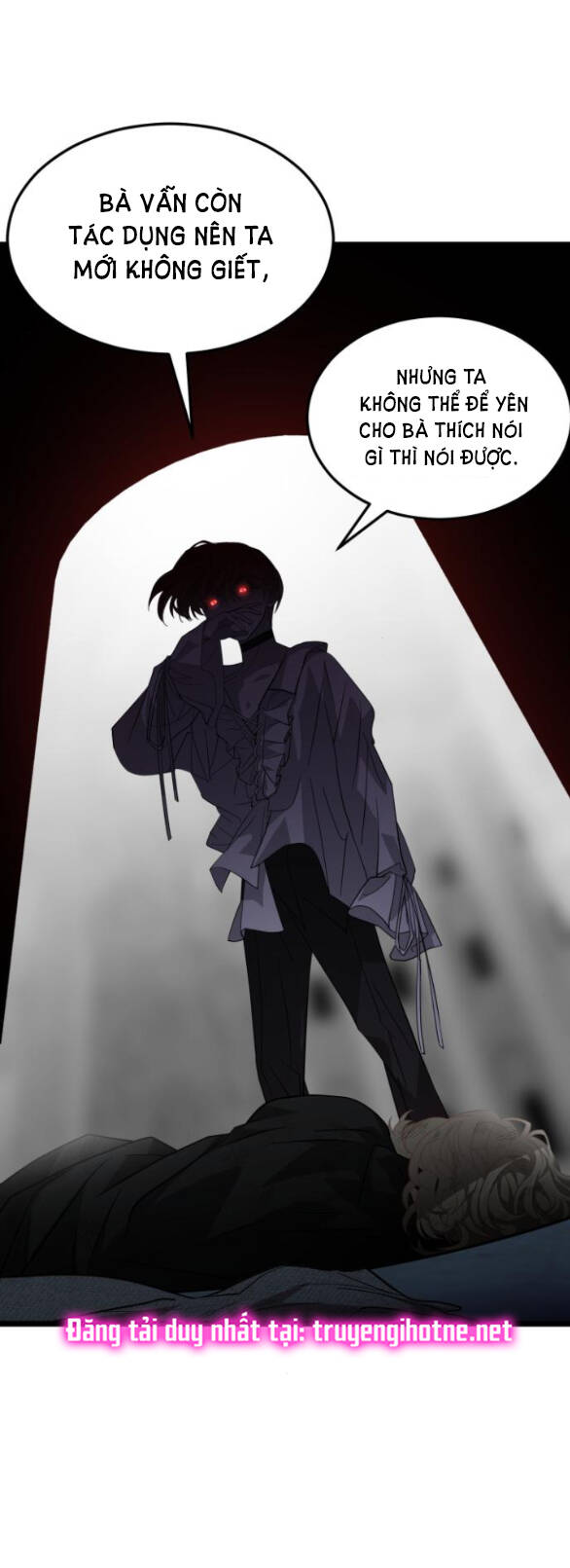 Trăng Tối: Kỉ Nguyên Máu Chapter 52.1 - Trang 2