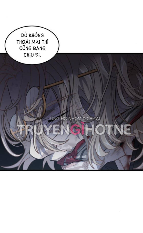 Trăng Tối: Kỉ Nguyên Máu Chapter 52.1 - Trang 2