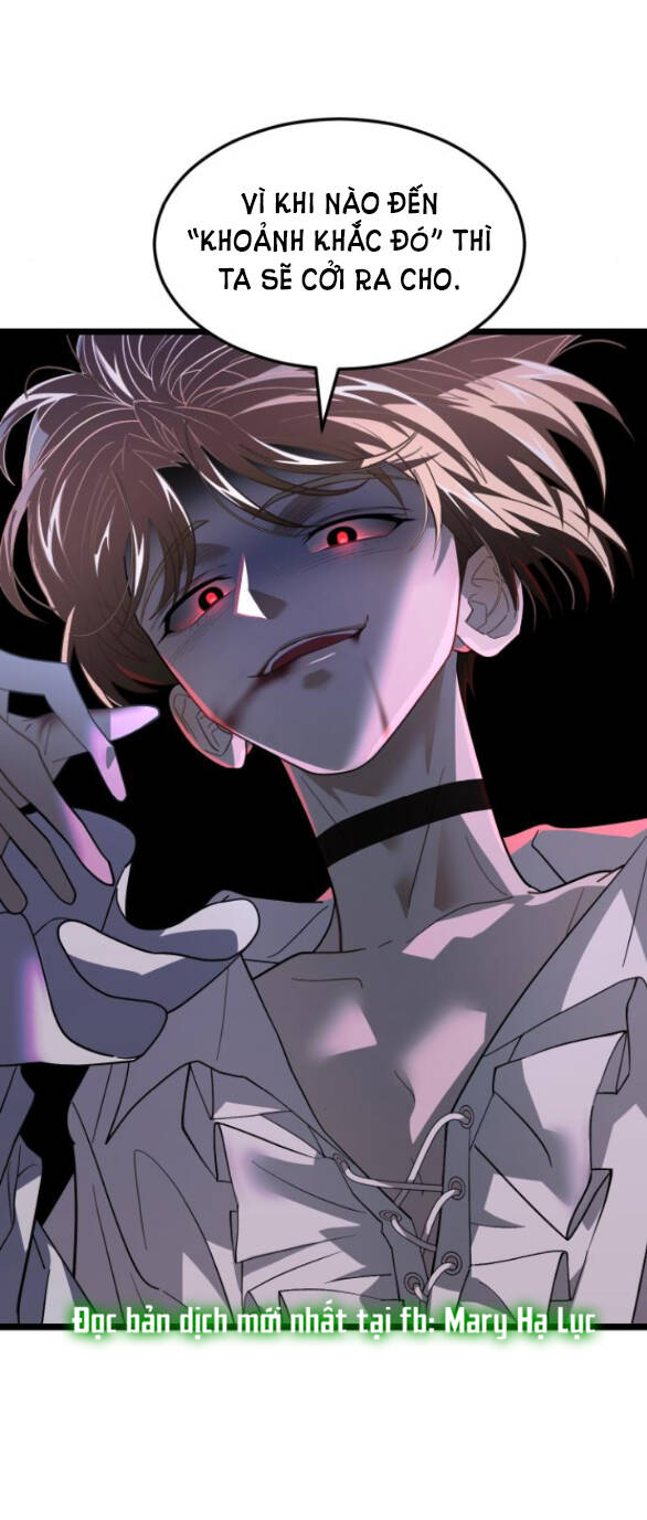 Trăng Tối: Kỉ Nguyên Máu Chapter 52.1 - Trang 2