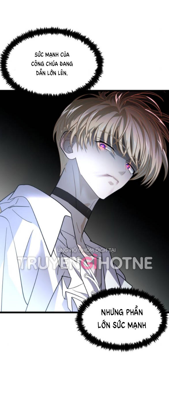 Trăng Tối: Kỉ Nguyên Máu Chapter 52.1 - Trang 2