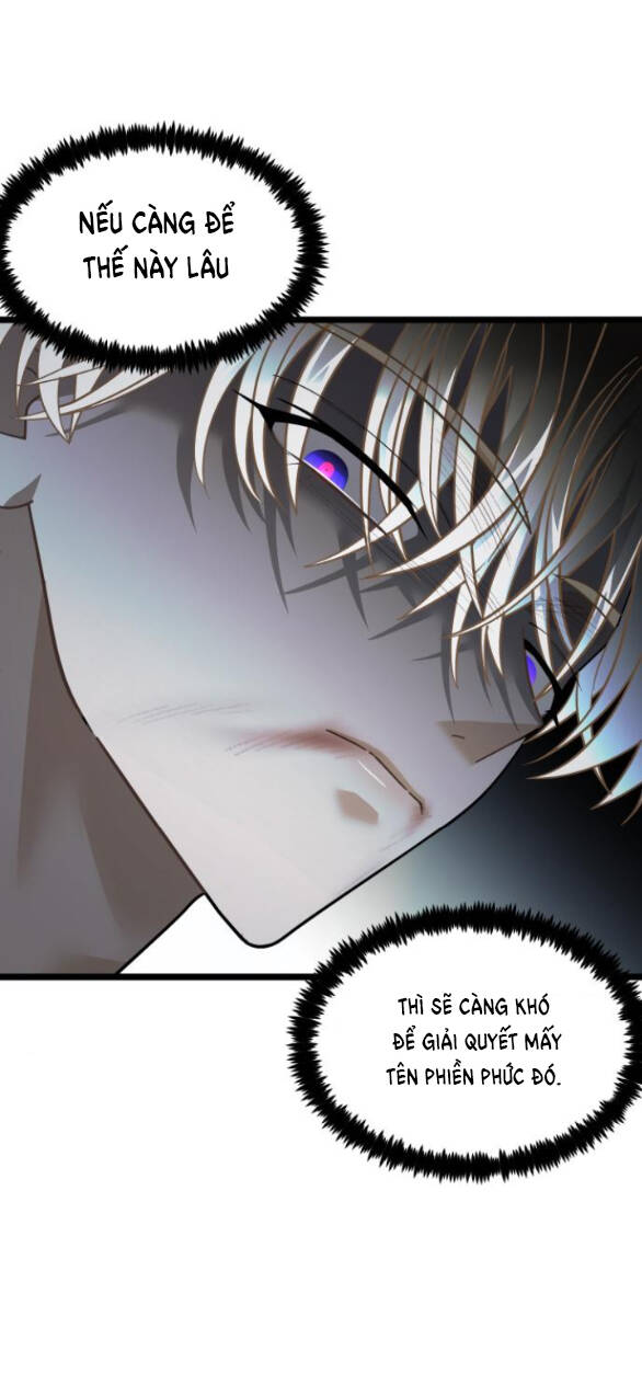 Trăng Tối: Kỉ Nguyên Máu Chapter 52.1 - Trang 2