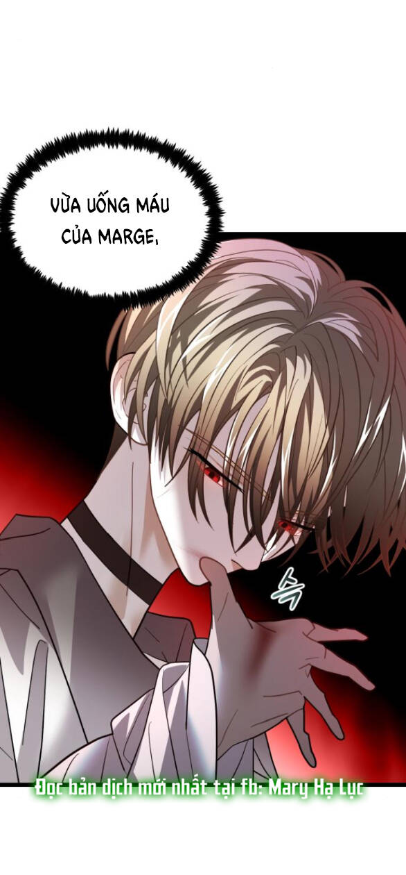 Trăng Tối: Kỉ Nguyên Máu Chapter 52.1 - Trang 2