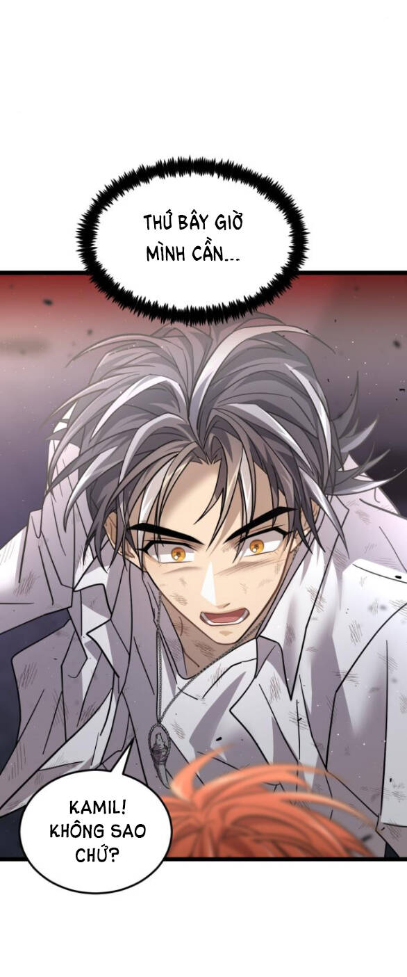 Trăng Tối: Kỉ Nguyên Máu Chapter 52.1 - Trang 2