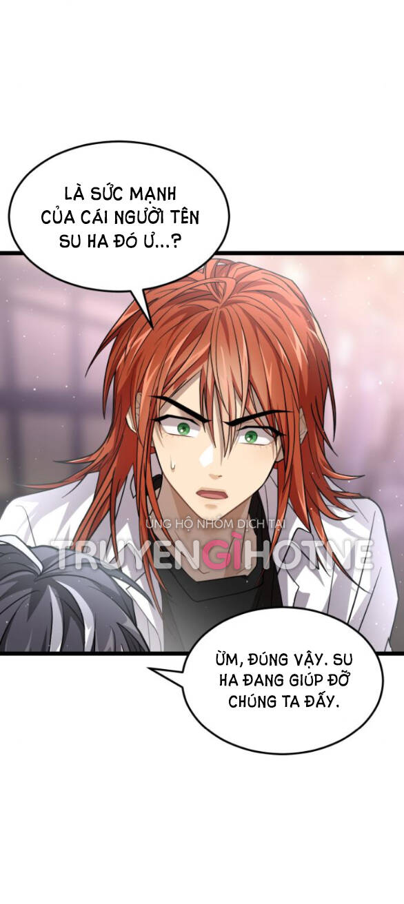 Trăng Tối: Kỉ Nguyên Máu Chapter 52.1 - Trang 2