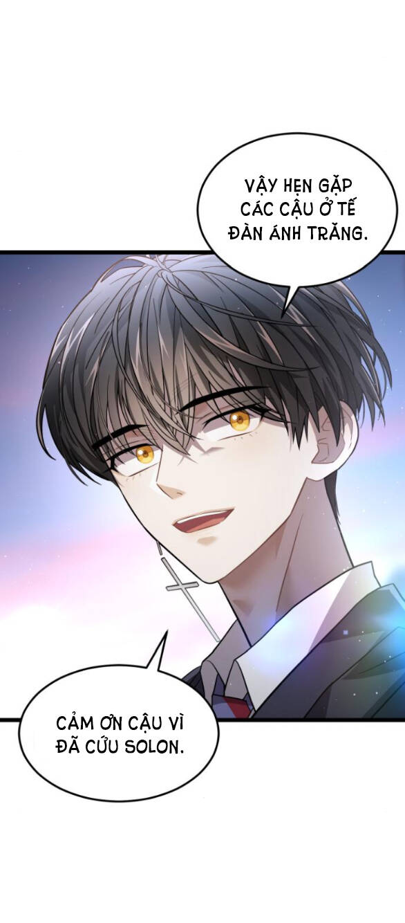 Trăng Tối: Kỉ Nguyên Máu Chapter 52.2 - Trang 2