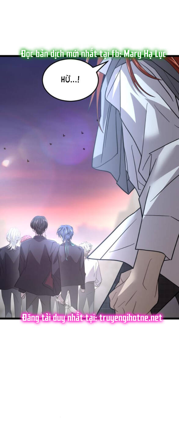 Trăng Tối: Kỉ Nguyên Máu Chapter 52.2 - Trang 2