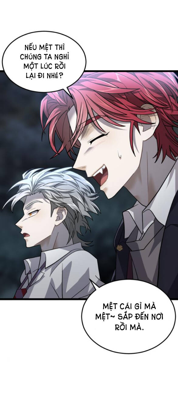 Trăng Tối: Kỉ Nguyên Máu Chapter 52.2 - Trang 2