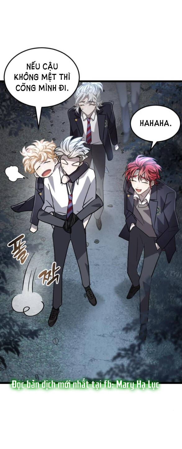 Trăng Tối: Kỉ Nguyên Máu Chapter 52.2 - Trang 2