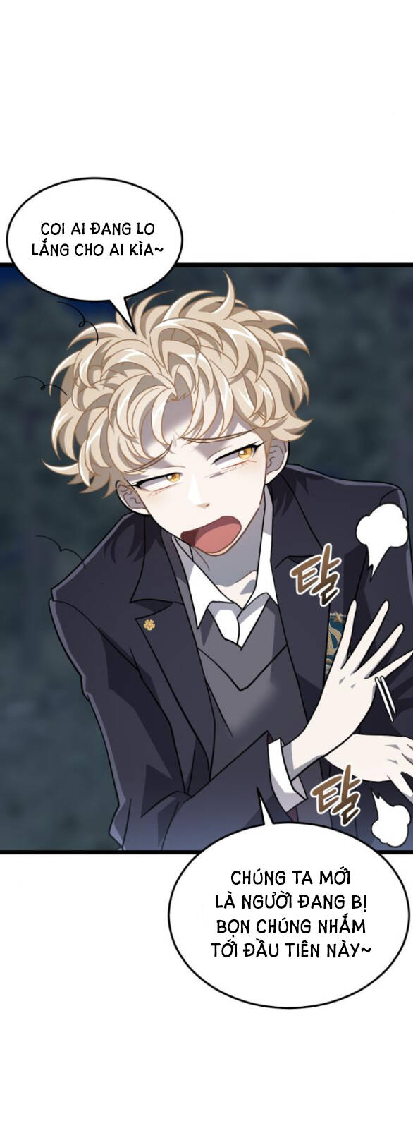 Trăng Tối: Kỉ Nguyên Máu Chapter 52.2 - Trang 2