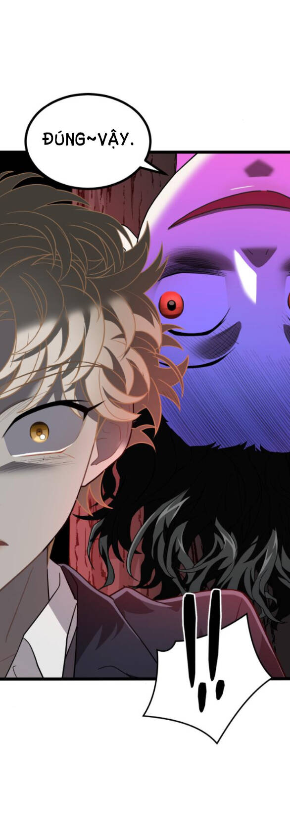 Trăng Tối: Kỉ Nguyên Máu Chapter 52.2 - Trang 2