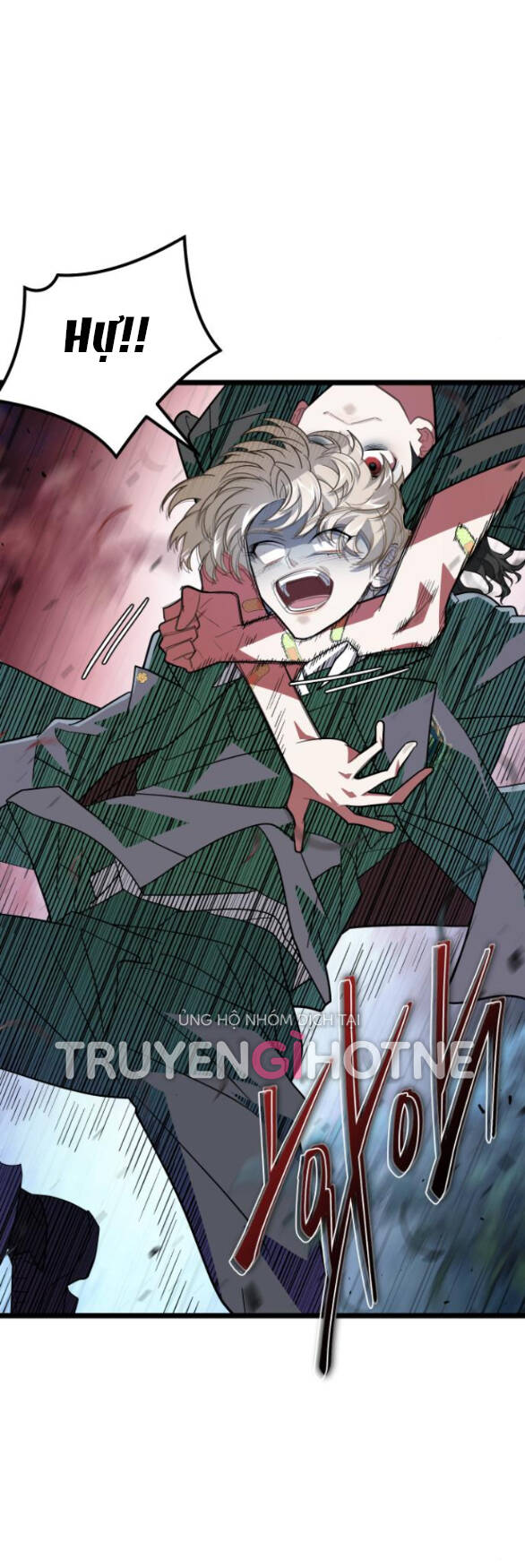 Trăng Tối: Kỉ Nguyên Máu Chapter 52.2 - Trang 2