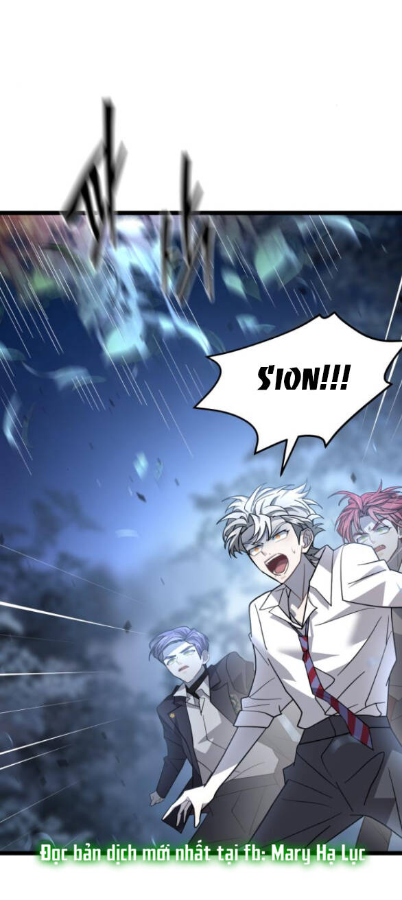 Trăng Tối: Kỉ Nguyên Máu Chapter 52.2 - Trang 2