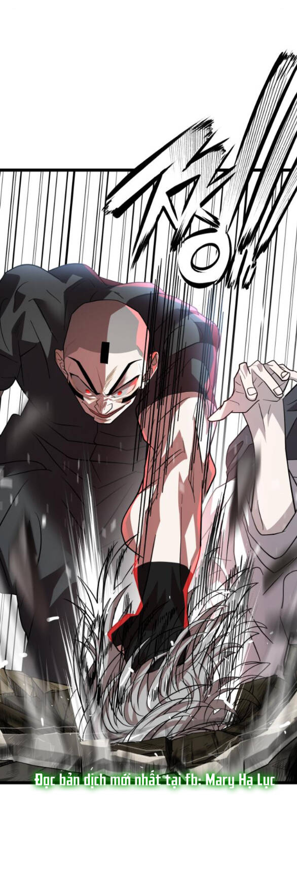 Trăng Tối: Kỉ Nguyên Máu Chapter 52.2 - Trang 2