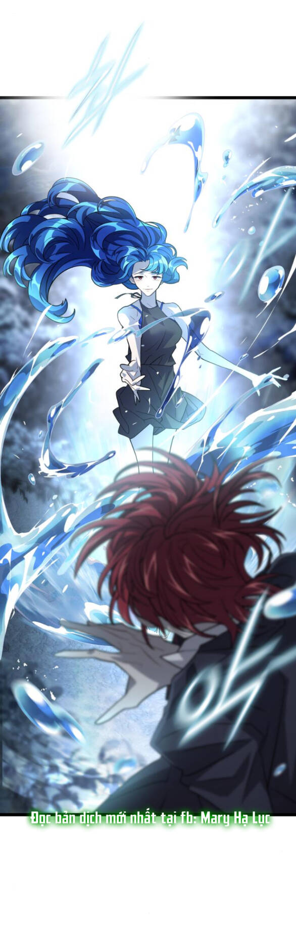 Trăng Tối: Kỉ Nguyên Máu Chapter 52.2 - Trang 2