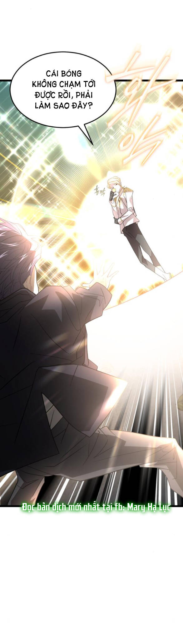 Trăng Tối: Kỉ Nguyên Máu Chapter 52.2 - Trang 2