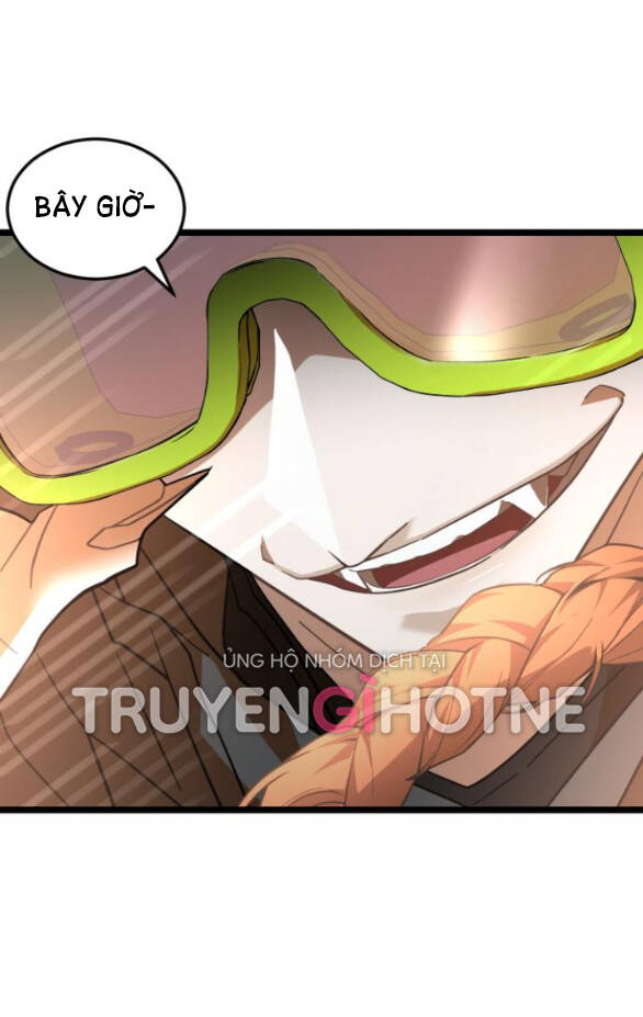 Trăng Tối: Kỉ Nguyên Máu Chapter 52.2 - Trang 2