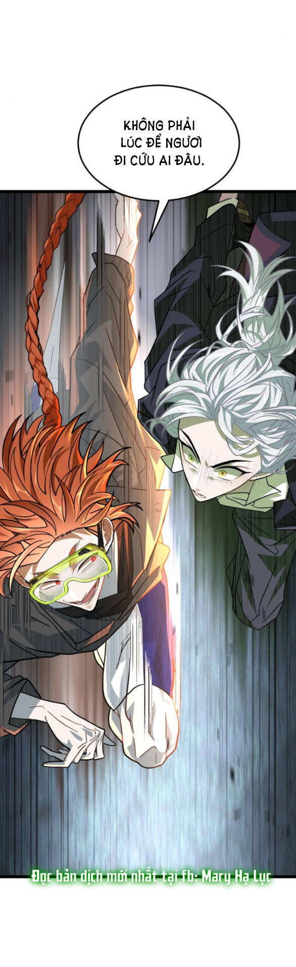 Trăng Tối: Kỉ Nguyên Máu Chapter 52.2 - Trang 2