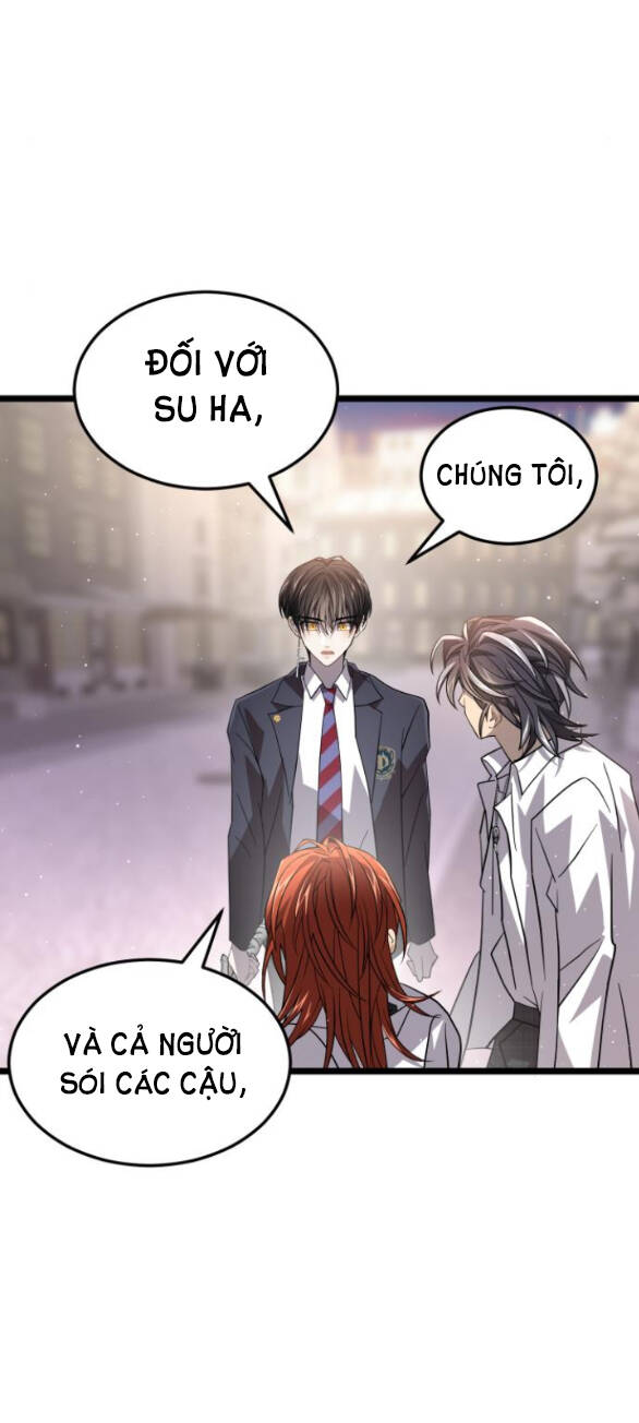 Trăng Tối: Kỉ Nguyên Máu Chapter 52.2 - Trang 2