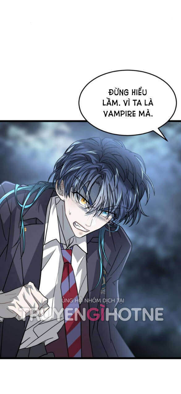 Trăng Tối: Kỉ Nguyên Máu Chapter 52.2 - Trang 2