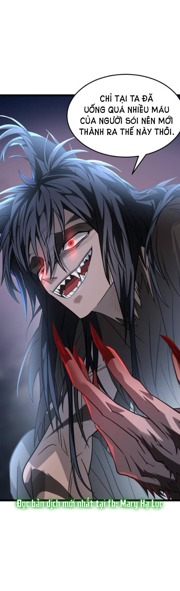 Trăng Tối: Kỉ Nguyên Máu Chapter 52.2 - Trang 2