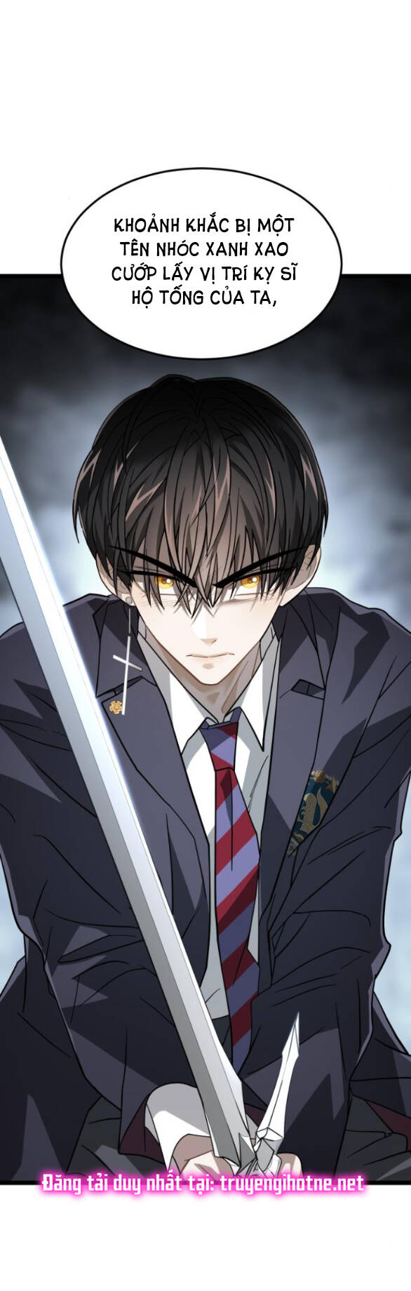 Trăng Tối: Kỉ Nguyên Máu Chapter 52.2 - Trang 2