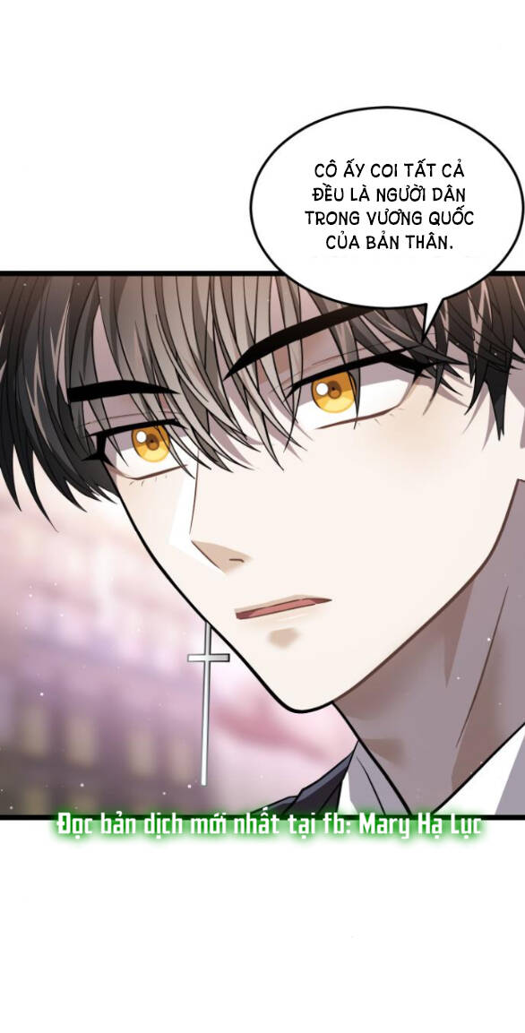 Trăng Tối: Kỉ Nguyên Máu Chapter 52.2 - Trang 2