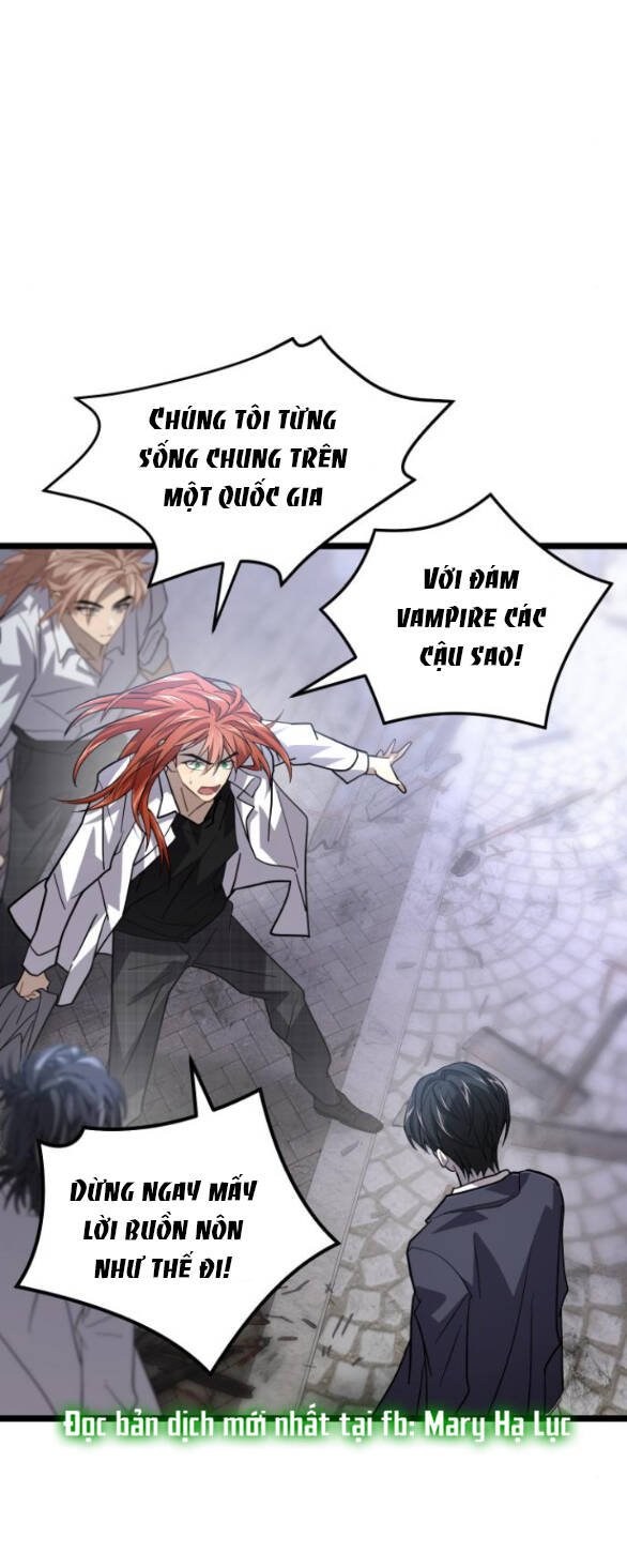 Trăng Tối: Kỉ Nguyên Máu Chapter 52.2 - Trang 2