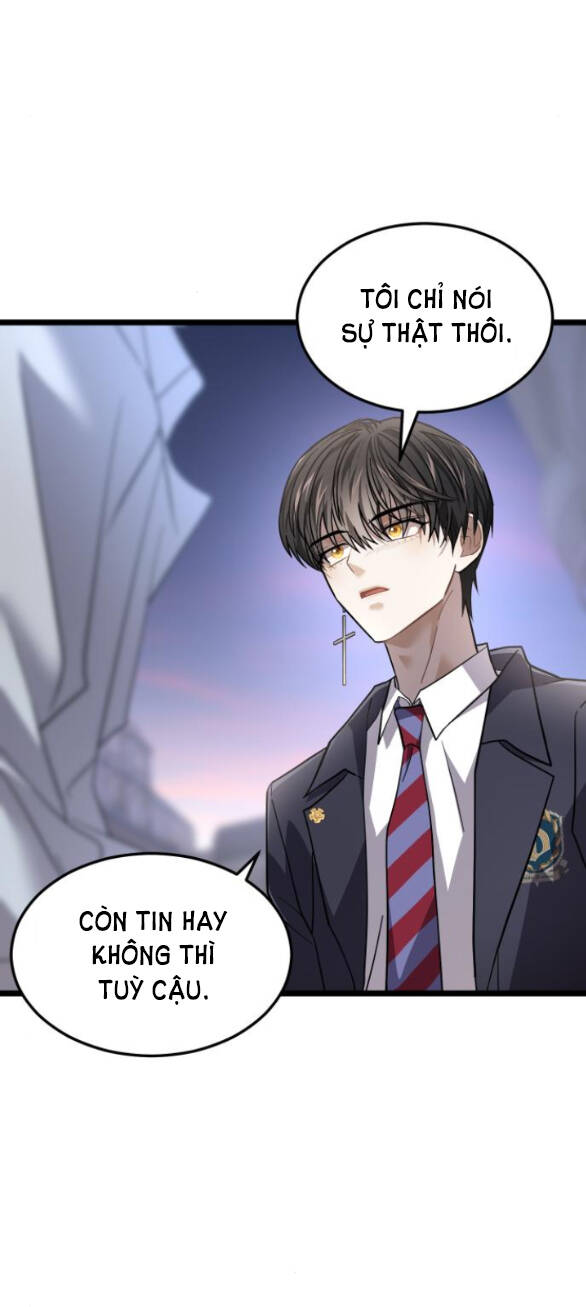 Trăng Tối: Kỉ Nguyên Máu Chapter 52.2 - Trang 2