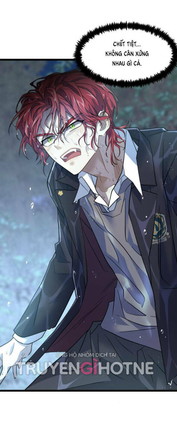 Trăng Tối: Kỉ Nguyên Máu Chapter 53.1 - Trang 2