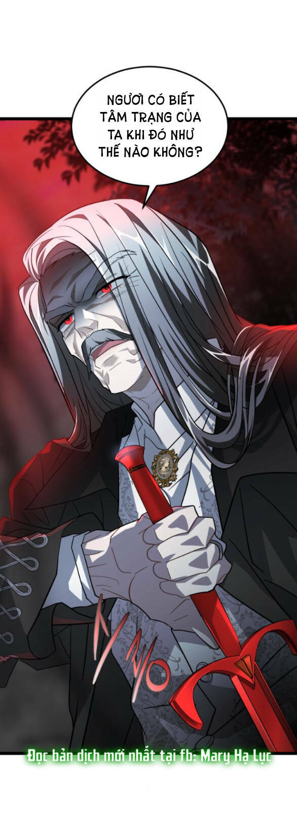 Trăng Tối: Kỉ Nguyên Máu Chapter 53.1 - Trang 2