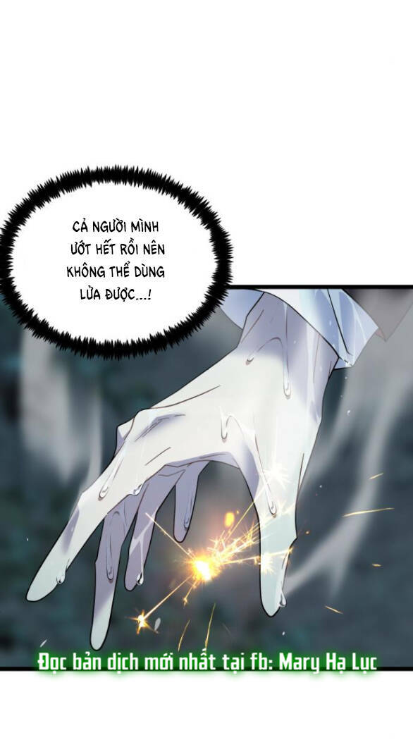 Trăng Tối: Kỉ Nguyên Máu Chapter 53.1 - Trang 2