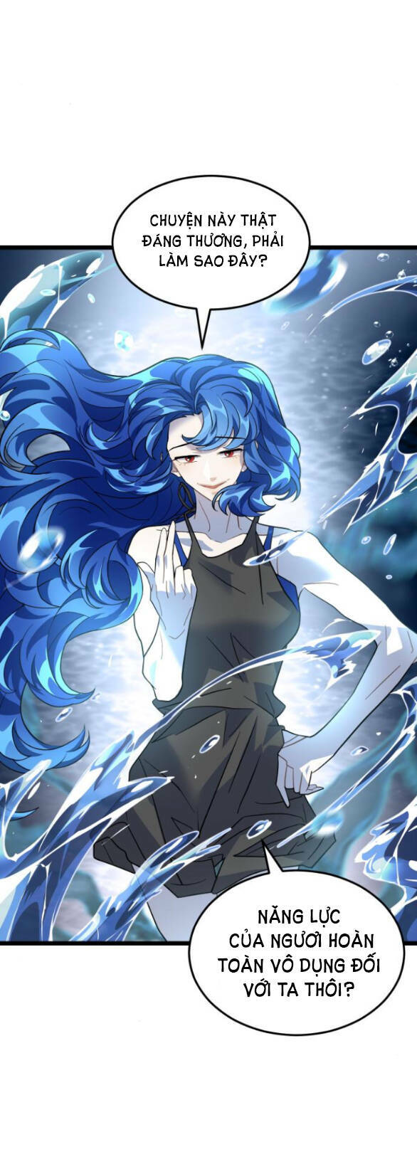 Trăng Tối: Kỉ Nguyên Máu Chapter 53.1 - Trang 2