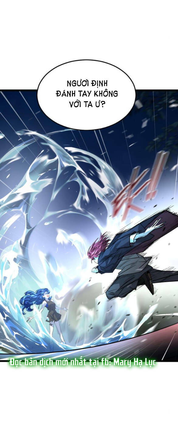 Trăng Tối: Kỉ Nguyên Máu Chapter 53.1 - Trang 2