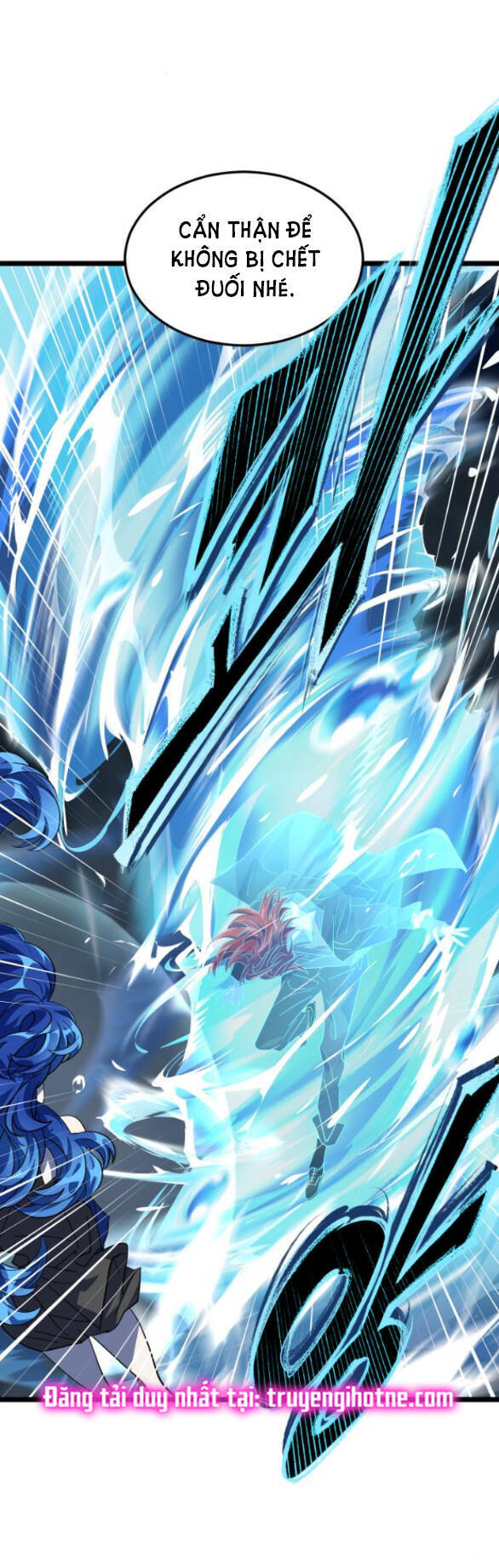 Trăng Tối: Kỉ Nguyên Máu Chapter 53.1 - Trang 2