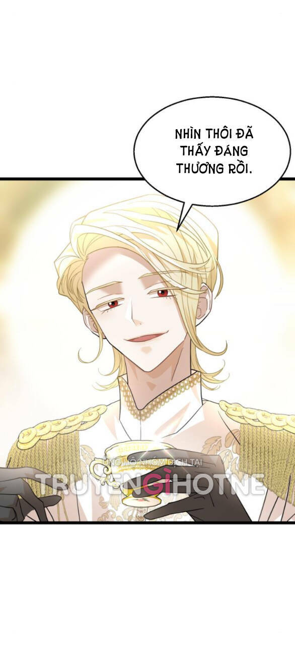 Trăng Tối: Kỉ Nguyên Máu Chapter 53.1 - Trang 2