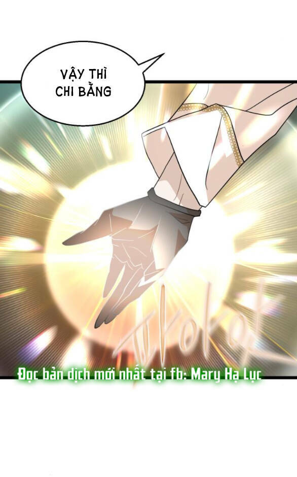 Trăng Tối: Kỉ Nguyên Máu Chapter 53.1 - Trang 2