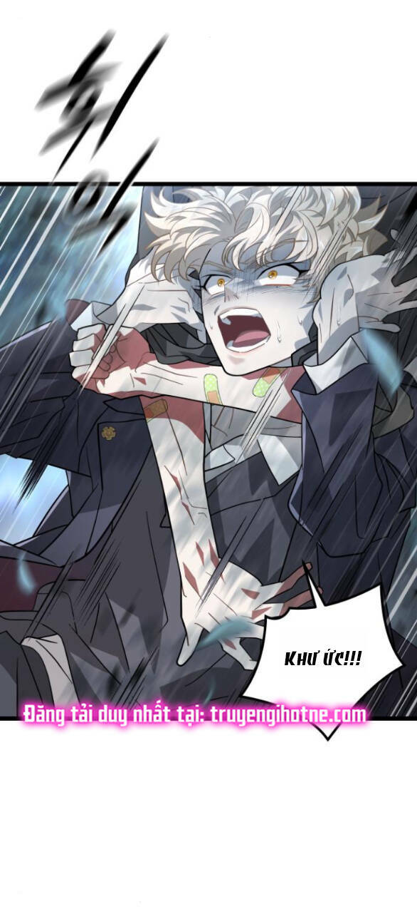 Trăng Tối: Kỉ Nguyên Máu Chapter 53.1 - Trang 2