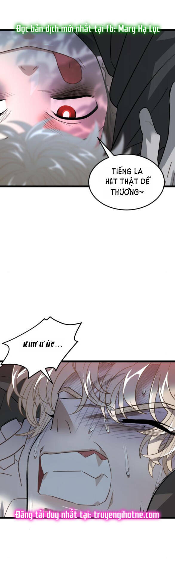 Trăng Tối: Kỉ Nguyên Máu Chapter 53.1 - Trang 2