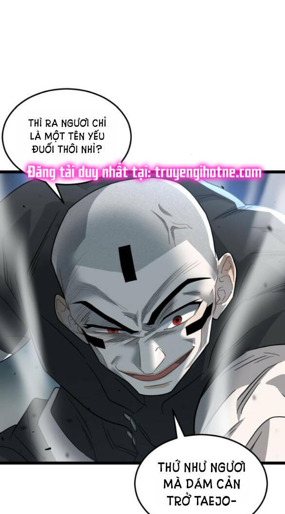 Trăng Tối: Kỉ Nguyên Máu Chapter 53.1 - Trang 2
