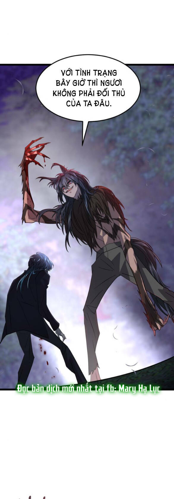 Trăng Tối: Kỉ Nguyên Máu Chapter 53.2 - Trang 2