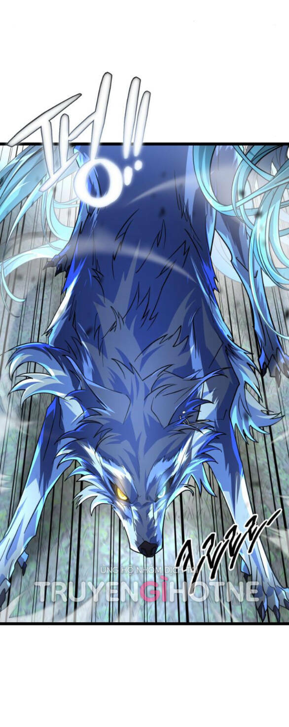 Trăng Tối: Kỉ Nguyên Máu Chapter 53.2 - Trang 2