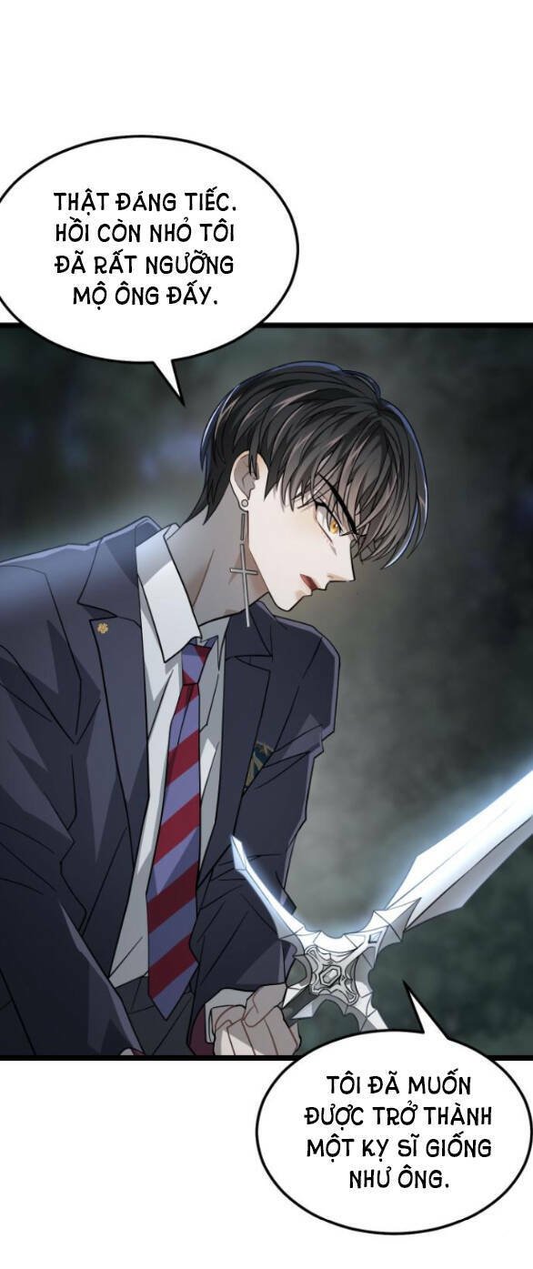 Trăng Tối: Kỉ Nguyên Máu Chapter 53.2 - Trang 2