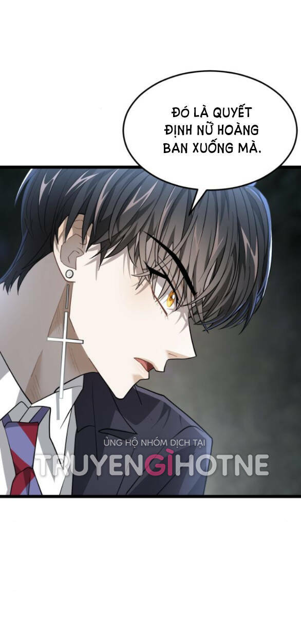 Trăng Tối: Kỉ Nguyên Máu Chapter 53.2 - Trang 2