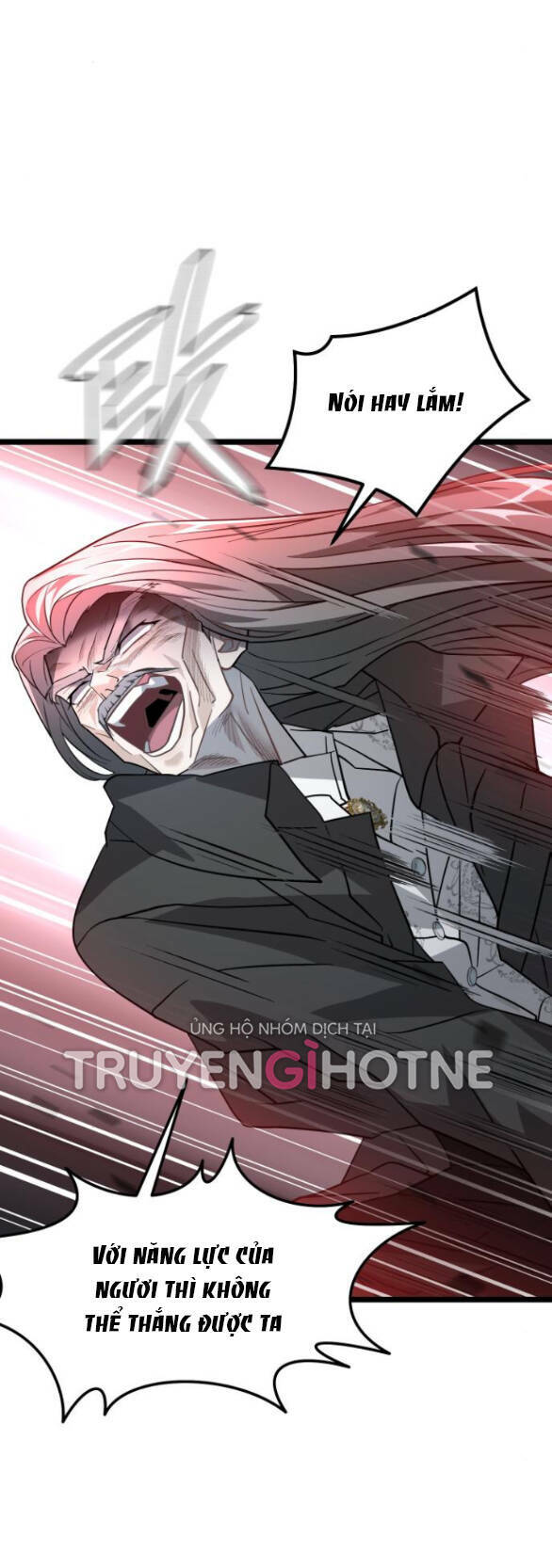 Trăng Tối: Kỉ Nguyên Máu Chapter 53.2 - Trang 2