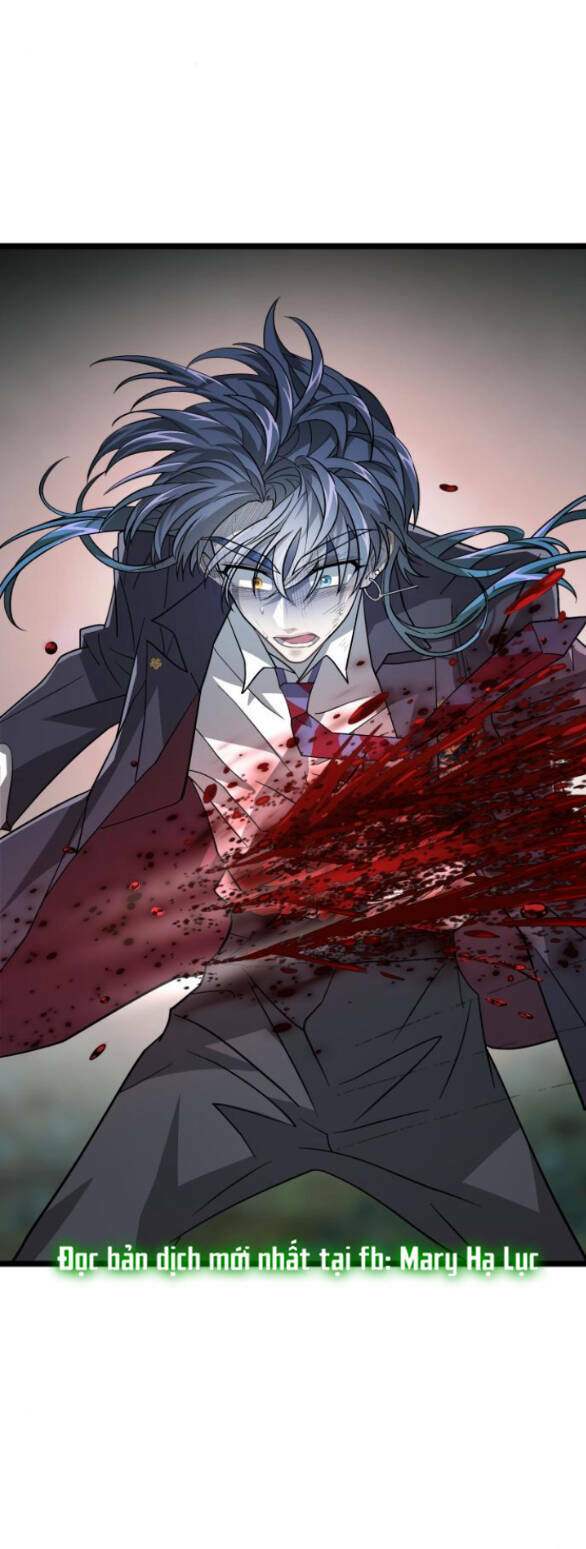Trăng Tối: Kỉ Nguyên Máu Chapter 53.2 - Trang 2
