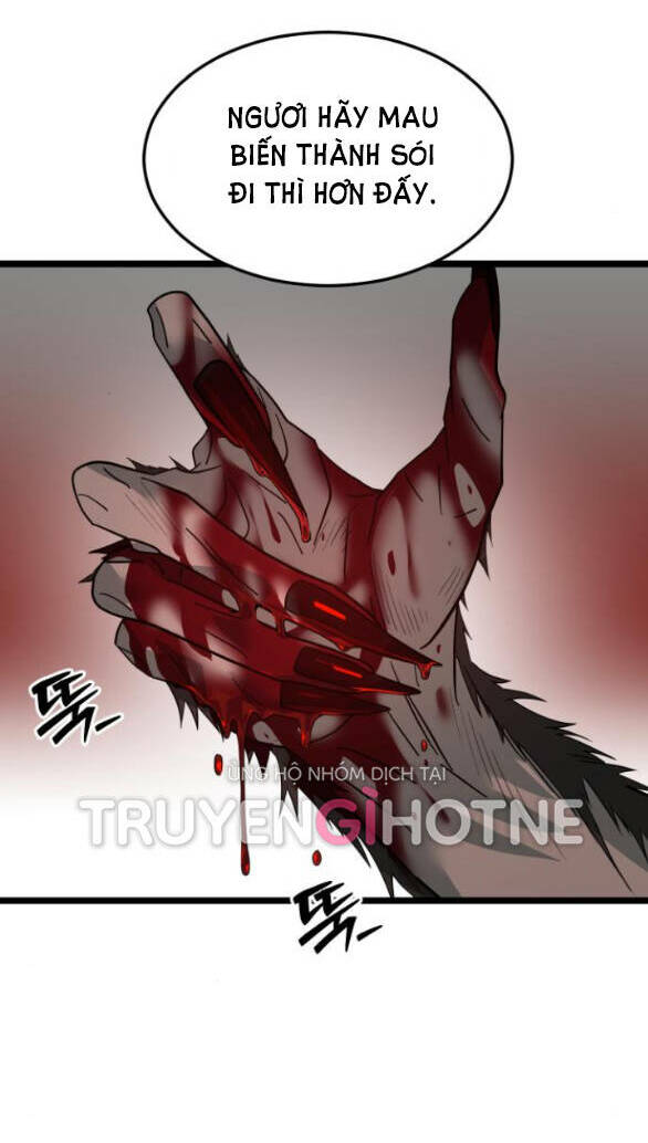 Trăng Tối: Kỉ Nguyên Máu Chapter 53.2 - Trang 2