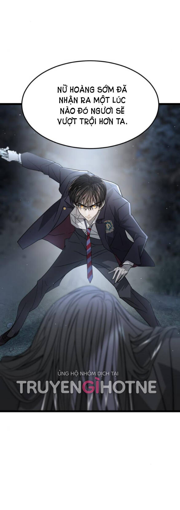 Trăng Tối: Kỉ Nguyên Máu Chapter 54.1 - Trang 2