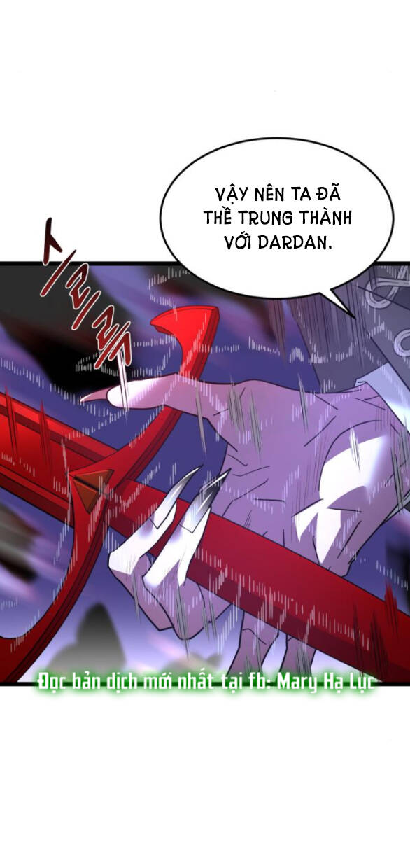 Trăng Tối: Kỉ Nguyên Máu Chapter 54.1 - Trang 2